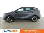 Kia Sportage 1.6 TGDI Mild-Hybrid GT-Line 4WD (bj 2022), Auto's, Kia, Automaat, 1648 kg, Leder, 5 zetels