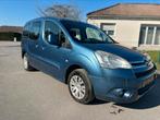 Citroen berlingo, Auto's, Euro 5, Stof, 72 kW, Blauw