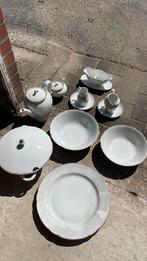Kahla servies  14 delig, Ophalen
