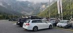 Golf 7 variant R-line Highline 1.6tdi 110pk., Euro 6, Noir, 5 portes, Apple Carplay