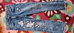 Jeans Monnalisa 116 / 6j, Enlèvement ou Envoi, Monnalisa, Fille, Pantalon