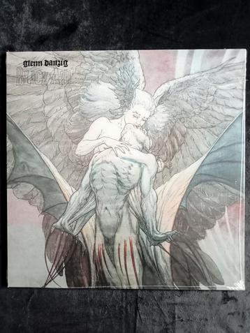 Glenn Danzig, Black Aria.Plan9 Verenigde Staten 1992 beschikbaar voor biedingen
