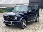 Mercedes-Benz G 63 AMG 5.5 V8 BI TURBO 4X4 Lichte vracht 22", Automaat, 8 cilinders, 2640 kg, G-Klasse