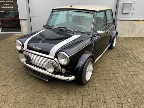 Classic mini rover mpi, Auto's, Mini, Particulier, Overige modellen, Benzine, Handgeschakeld, Ophalen