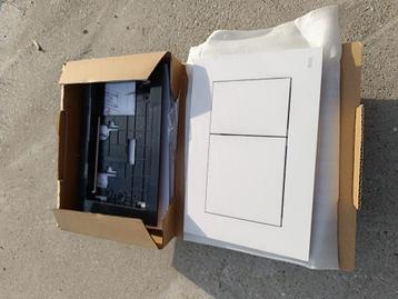 Tece duwplaat beschikbaar voor biedingen