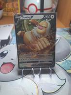 Slaking 058/078 kaart 5, Enlèvement ou Envoi, Comme neuf, Cartes en vrac