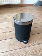 Poubelle de salle de bain IKEA, Huis en Inrichting, Woonaccessoires | Prullenbakken, Ophalen, Zo goed als nieuw