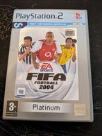 Fifa Football 2004 voor Playstation 2, Ophalen of Verzenden, Gebruikt