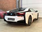 BMW i8 Coupé Nieuwstaat Garantie, Auto's, Automaat, 4 zetels, Gebruikt, Zwart