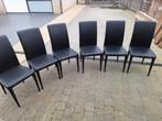 6 stoelen gratis, Huis en Inrichting, Ophalen