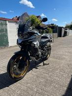 CFMOTO MT800 ADVENTURE, Motoren, Particulier, Quickshifter