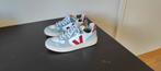 Veja dames sneakers – maat 37 – unieke washed blue colorway, Ophalen of Verzenden, Zo goed als nieuw, Sneakers