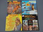 elpees top- & hitparade de jaren 70 -80, Ophalen, Zo goed als nieuw, Pop