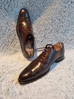 Richelieu Finsbury Maestro-serie - Goodyear - T41, Kleding | Heren, Schoenen, Finsbury, Overige kleuren, Verzenden, Gedragen