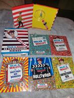 Box Waar is Wally, Ophalen of Verzenden, Zo goed als nieuw
