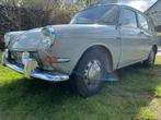 Volkswagen type 3 squareback 1969, Auto's, Te koop, Particulier, Volkswagen