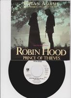 Bryan Adams – (Everything I Do) I Do It For You  1991, Enlèvement ou Envoi, Single, Comme neuf, Pop