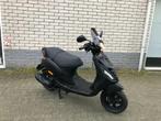 HERFSTKRAKERS:PIAGGIO ZIP SP 45KM MAT ZWART BJ2016 8000KM, Ophalen of Verzenden, Gebruikt, Carburateur, Piaggio