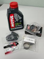 Kit d'entretien de révision la fourche avant Honda CBR600RR, Motos, Enlèvement ou Envoi