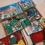 Ensembles de football vintage Lego complets avec boîte, y co, Enlèvement ou Envoi, Lego