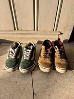 Kinderschoenen maat 27-28, Kinderen en Baby's, Kinderkleding | Schoenen en Sokken, Ophalen, Gebruikt, Vans, Jongen of Meisje