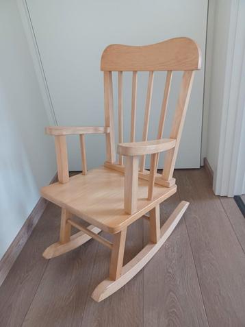 Schommelstoel kind, Kinderen en Baby's, Ophalen