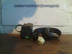 Gordelspanner rechts van een Skoda Fabia, 3 maanden garantie, Gebruikt, Ophalen of Verzenden, Skoda