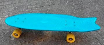 Skateboard beschikbaar voor biedingen