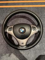 Volant Bmw E87 avec airbag, Enlèvement, BMW