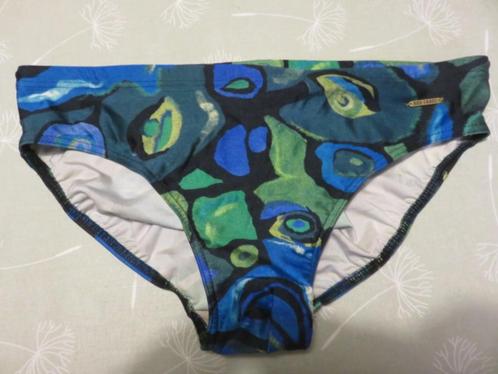 2 zwembroeken voor heren , merk SCHIESSER  nieuw !!, Kleding | Heren, Badmode en Zwemkleding, Zwemslip, Maat 52/54 (L), Overige kleuren
