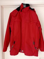 Winterjas Anapurna maat S, Kleding | Dames, Ophalen of Verzenden, Maat 36 (S), Gedragen, Rood