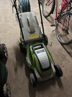 Central Park 1800w mower - voor onderdelen, Ophalen of Verzenden