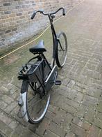 Vinted fiets, Ophalen, Zo goed als nieuw