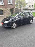 Ford C-MAX ESSENCE, 5 places, Cuir, 5 portes, Euro 4