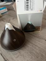 Humidificateur aromatique à diffuseur USB 7 couleurs, Electroménager, Enlèvement, Neuf, Humidificateur
