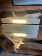 Novy Dampkap nieuw! Showroom model, Elektronische apparatuur, Ophalen, Zo goed als nieuw, Inbouw