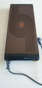 Warmhoudplaat Moulinex 1300 watt, Elektronische apparatuur, Overige elektronische apparatuur, Zo goed als nieuw, Ophalen