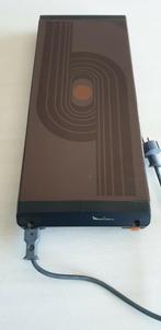 Warmhoudplaat Moulinex 1300 watt, Ophalen, Zo goed als nieuw