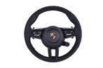 Porsche sportstuur volledig leder, Auto-onderdelen, Besturing, Niet ingevuld, Verzenden, Nieuw, Niet ingevuld