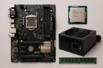 PACK de composants pour pc gamer pas cher, Ophalen of Verzenden, Gaming