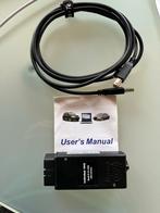 Nouveauté VCDS, Ophalen of Verzenden, Nieuw, Audi