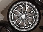 Concaver velgen 19inch, Ophalen, Band(en)