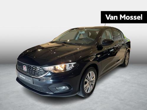 Fiat Tipo 1.4 95 pk Lounge, Auto's, Fiat, Bedrijf, Te koop, Tipo, Airconditioning, Centrale vergrendeling, Climate control, Cruise Control