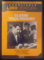 Dvd Classe tous Risques ( Lino Ventura, Belmondo,..)