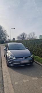 ✅️️️Volkswagen Golf 7,5 1.0TSI, LED,2017,Dynaudio 74000km️✅️, Auto's, Voorwielaandrijving, Stof, 5 deurs, 3 cilinders