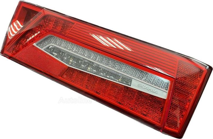 ACHTERLICHT LED LINKS NGS 2860829, Auto-onderdelen, Vrachtwagen-onderdelen, Scania, Verlichting, Nieuw, Ophalen of Verzenden