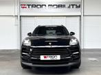 Porsche Macan 2.0Turbo PANO*CAMERA*LEDER*MEMORYPACK*LED*TREK, Auto's, Porsche, Automaat, 245 pk, Gebruikt, 4 cilinders