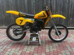 Suzuki 125 rm, Vélos & Vélomoteurs, Cyclomoteurs | Cyclomoteurs de cross, Enlèvement ou Envoi, 125 cm³, Utilisé, Suzuki