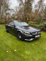 Mercedes-benz C180 te koop, Auto's, Mercedes-Benz, Achterwielaandrijving, Leder en Stof, 120 kW, 5 deurs