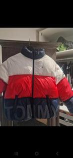 Tommy hilfiger jas NIEUW!!!, Kinderen en Baby's, Ophalen of Verzenden, Nieuw, Jas